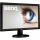 Monitor LED 24" (23,5"-26,4") BENQ 23.6'' GW2455H LED FullHD,VA,DVI,HDMI,FF